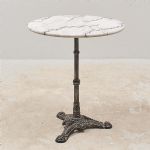 1593 6066 CAFÉ TABLE